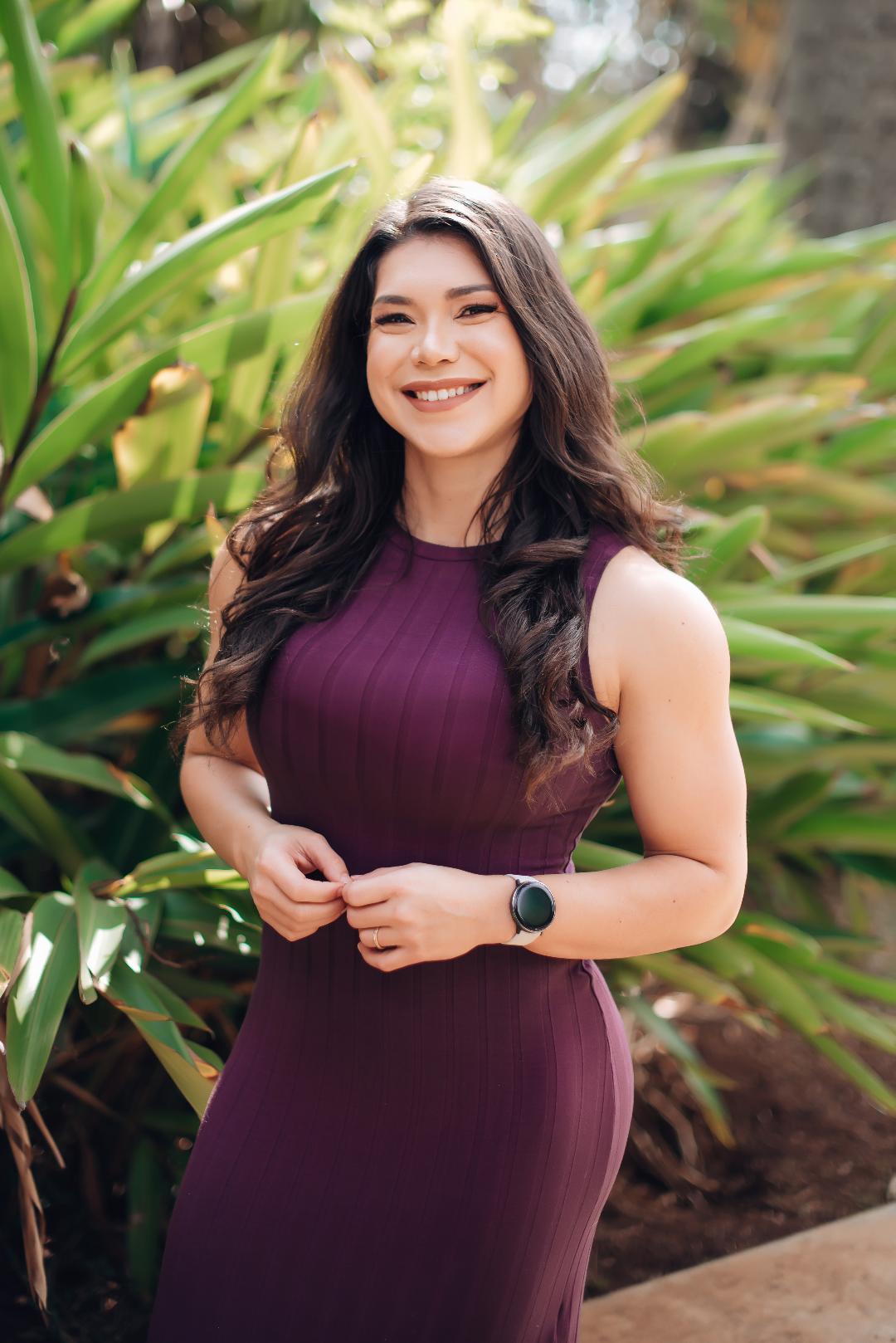 Camila Zuccaro Vieira — women's health, strength & performance coach